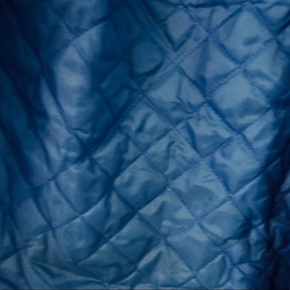 70s Vintage Fieldmaster Quilted Jacket - Picture 2 of 4